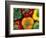 Bell Peppers, Washington, USA-Jamie & Judy Wild-Framed Photographic Print