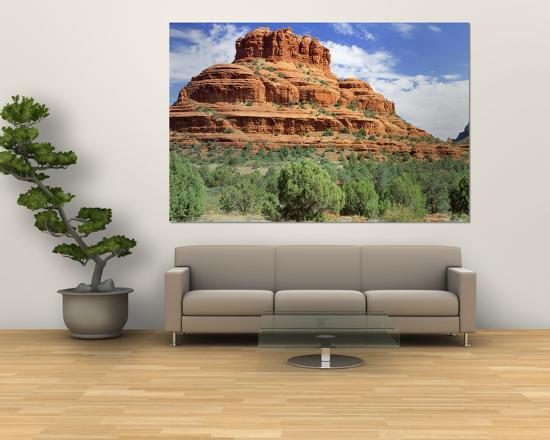 Giant Art Print, , large