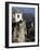 Bell Tower in Village on Steep Limestone Crag, Guadalest, Costa Blanca, Valencia Region, Spain-Tony Waltham-Framed Photographic Print