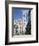 Bell Tower of the Duomo, Florence, Italy-Peter Thompson-Framed Photographic Print