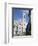 Bell Tower of the Duomo, Florence, Italy-Peter Thompson-Framed Photographic Print