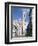 Bell Tower of the Duomo, Florence, Italy-Peter Thompson-Framed Photographic Print