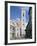 Bell Tower of the Duomo, Florence, Italy-Peter Thompson-Framed Photographic Print