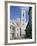 Bell Tower of the Duomo, Florence, Italy-Peter Thompson-Framed Photographic Print