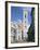 Bell Tower of the Duomo, Florence, Italy-Peter Thompson-Framed Photographic Print