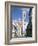 Bell Tower of the Duomo, Florence, Italy-Peter Thompson-Framed Photographic Print