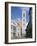 Bell Tower of the Duomo, Florence, Italy-Peter Thompson-Framed Photographic Print