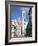 Bell Tower of the Duomo, Florence, Italy-Peter Thompson-Framed Photographic Print