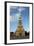 Bell Tower, Peter and Paul Cathedral, St Petersburg, Russia, 2011-Sheldon Marshall-Framed Photographic Print
