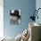 Bella Abzug (1920-1998)-null-Photographic Print displayed on a wall