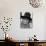 Bella Abzug (1920-1998)-null-Photographic Print displayed on a wall