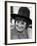 Bella Abzug (1920-1998)-null-Framed Photographic Print