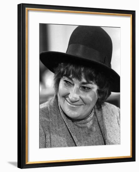 Bella Abzug (1920-1998)-null-Framed Photographic Print