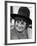 Bella Abzug (1920-1998)-null-Framed Photographic Print