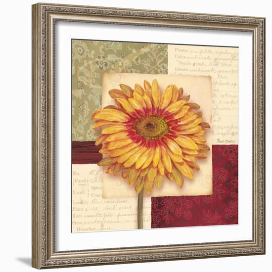 Bella Donna III-Pamela Gladding-Framed Premium Giclee Print