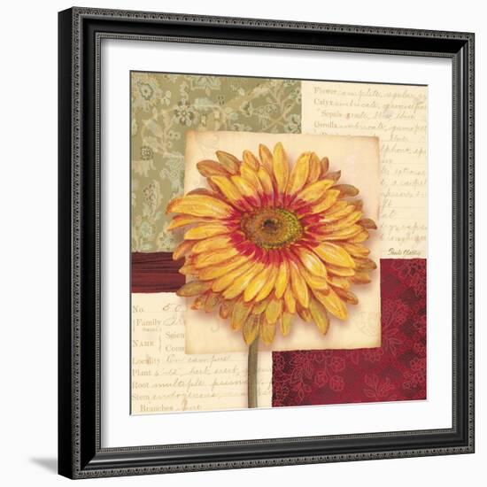 Bella Donna III-Pamela Gladding-Framed Premium Giclee Print