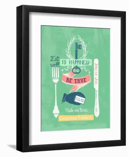 Art Print, , large