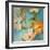 Bella Fiori I-Lanie Loreth-Framed Premium Giclee Print