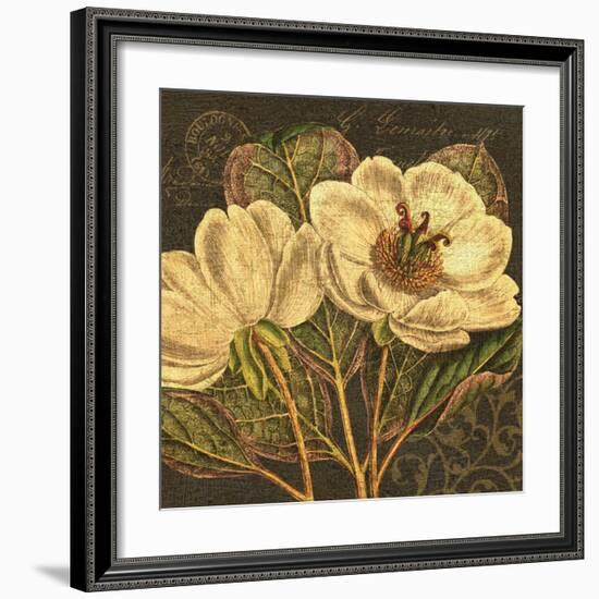 Bella-Nora II-Suzanne Nicoll-Framed Art Print