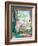 Bella's Room-Timothy Easton-Framed Giclee Print