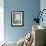 Bella's Room-Timothy Easton-Framed Giclee Print displayed on a wall