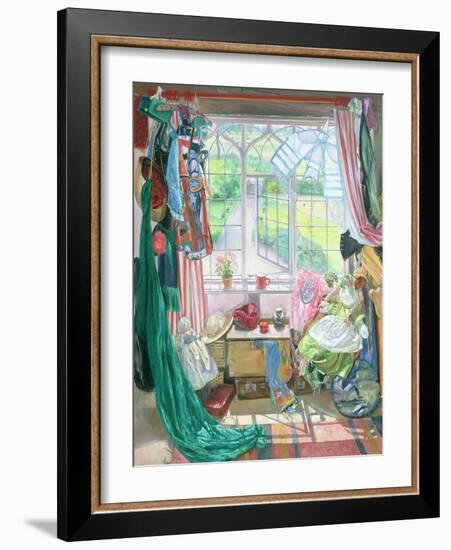 Bella's Room-Timothy Easton-Framed Giclee Print