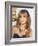 Bella Thorne-null-Framed Photo