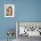 Bella Thorne-null-Framed Photo displayed on a wall