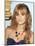 Bella Thorne-null-Mounted Photo