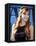 Bella Thorne-null-Framed Stretched Canvas