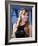 Bella Thorne-null-Framed Photo