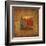 Bella Toscana II-Patricia Pinto-Framed Art Print