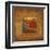 Bella Toscana II-Patricia Pinto-Framed Art Print