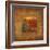 Bella Toscana II-Patricia Pinto-Framed Premium Giclee Print