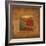 Bella Toscana II-Patricia Pinto-Framed Premium Giclee Print