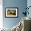 Bella Toscana-Philip Craig-Framed Giclee Print displayed on a wall