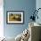 Bella Toscana-Philip Craig-Framed Giclee Print displayed on a wall