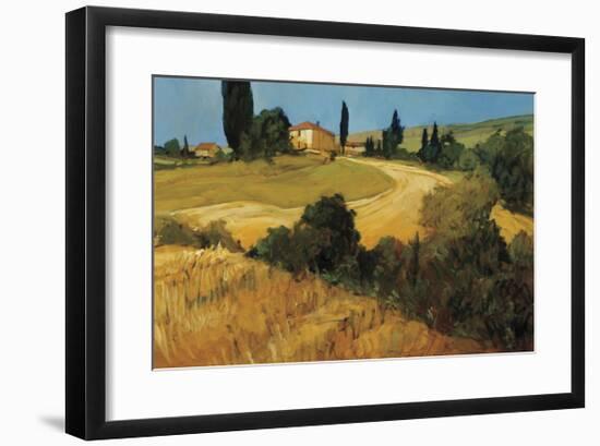 Bella Toscana-Philip Craig-Framed Giclee Print