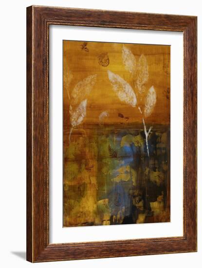 Bella Vida II-Lanie Loreth-Framed Art Print