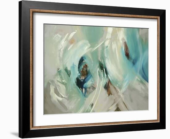 Bella-Sarah Stockstill-Framed Art Print