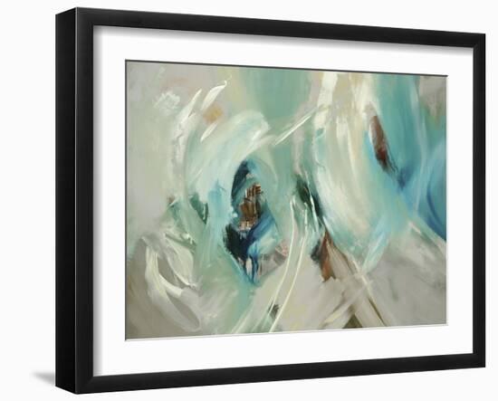 Bella-Sarah Stockstill-Framed Art Print