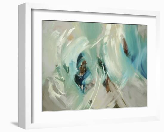 Bella-Sarah Stockstill-Framed Art Print