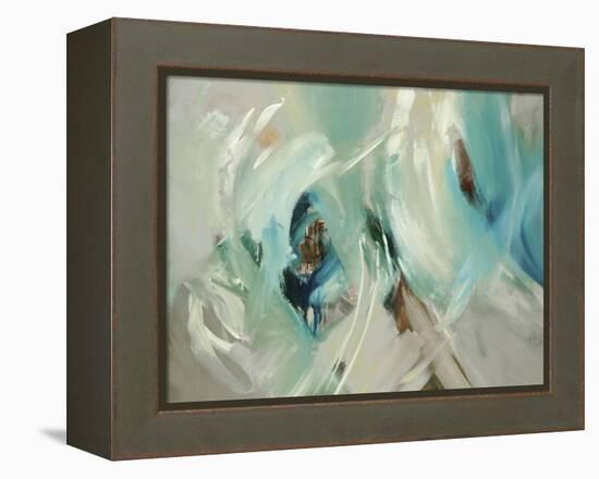 Bella-Sarah Stockstill-Framed Stretched Canvas