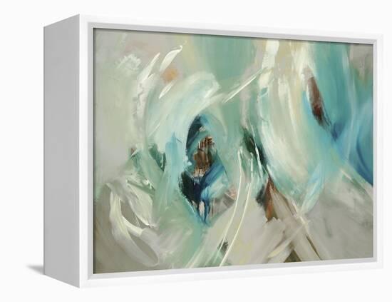 Bella-Sarah Stockstill-Framed Stretched Canvas