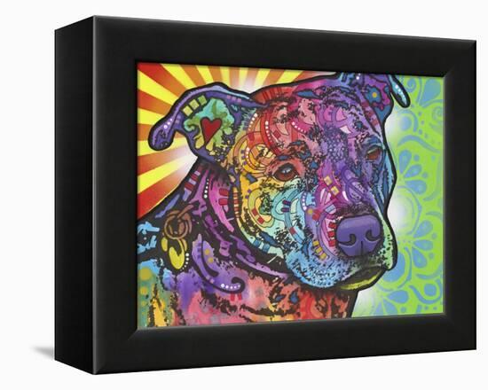 Bella-Dean Russo-Framed Premier Image Canvas