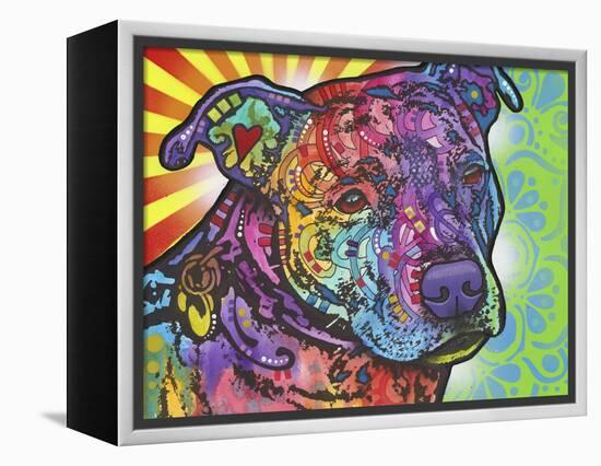 Bella-Dean Russo-Framed Premier Image Canvas