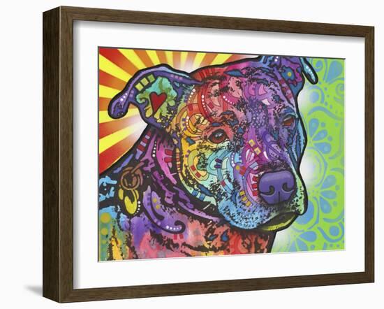 Bella-Dean Russo-Framed Giclee Print