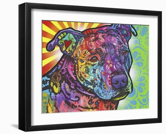 Bella-Dean Russo-Framed Giclee Print