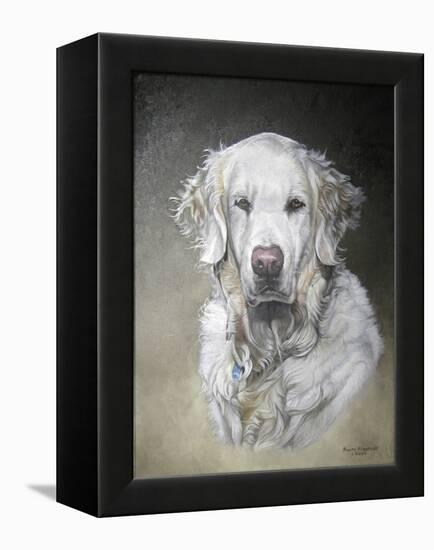 Bella-Rusty Frentner-Framed Premier Image Canvas