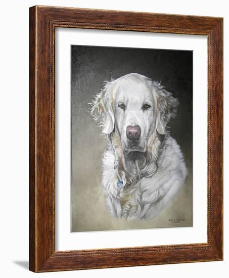 Bella-Rusty Frentner-Framed Giclee Print